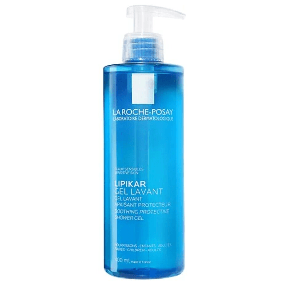 La Roche Posay Effaclar Gel 400ml