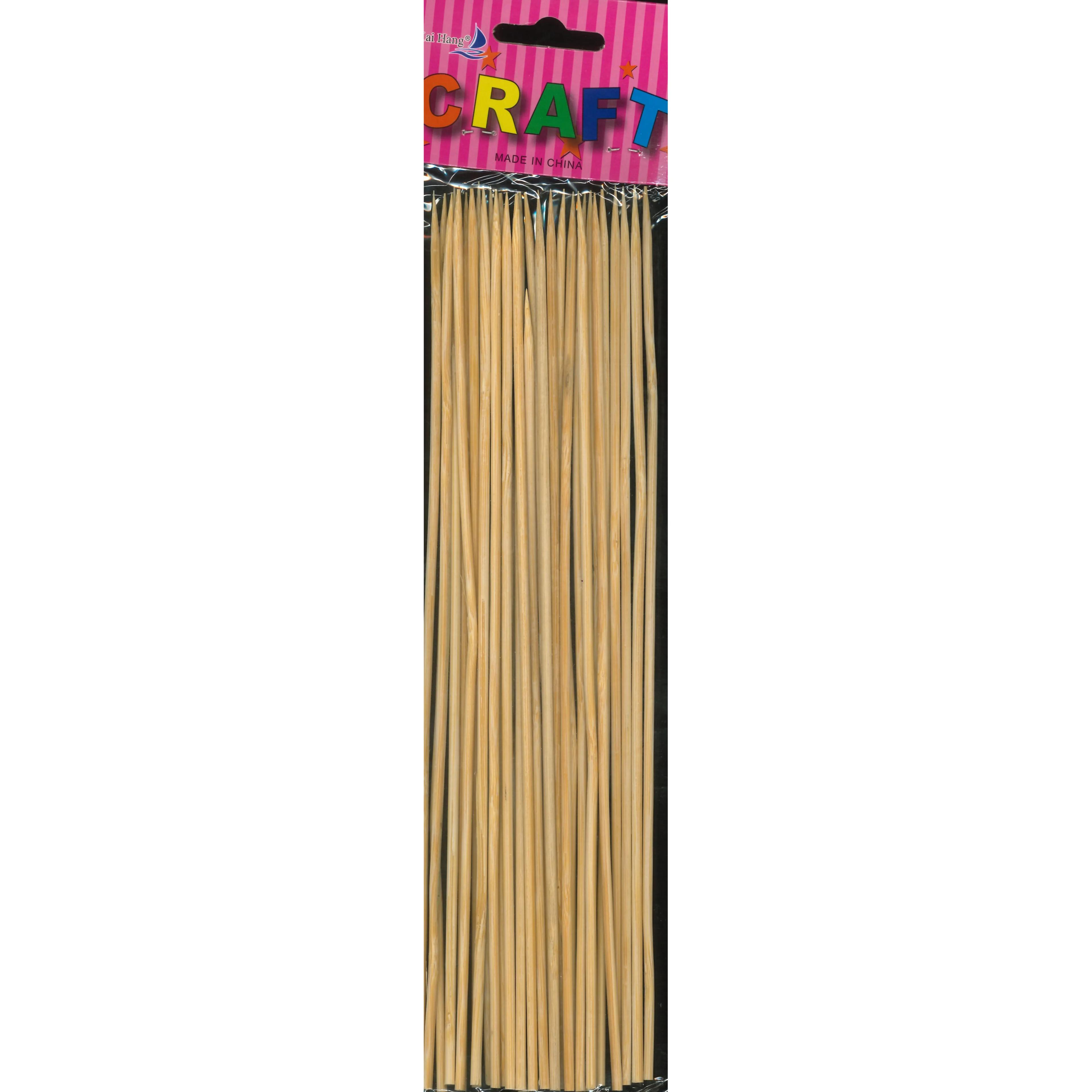 Wooden Stick Medium