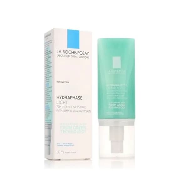 La Roche Posay Hydraphase HA Light 50ml