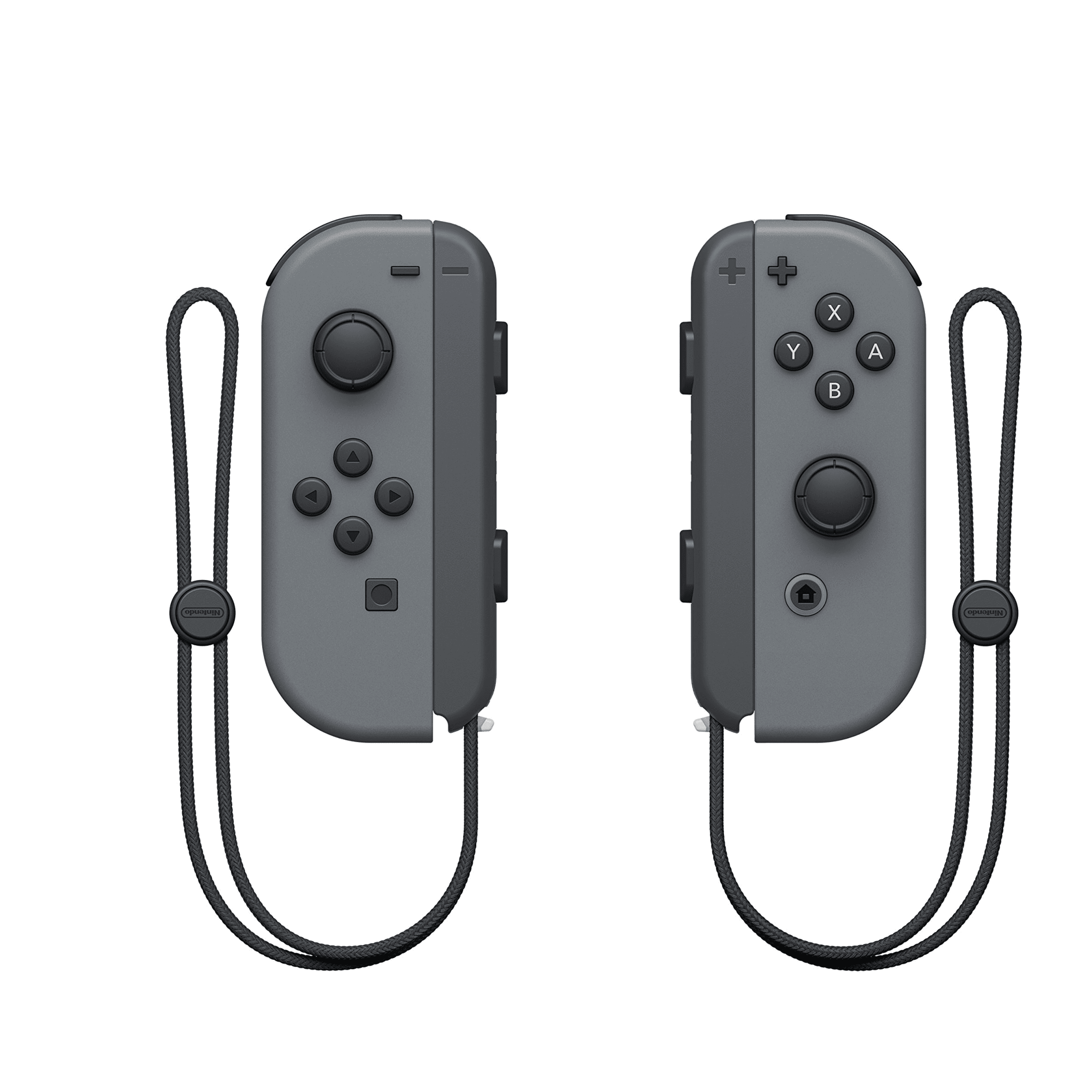 Joy-Con Controller - Black