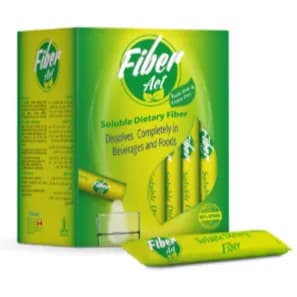 Fiber Act (Dietary Fiber) 30's