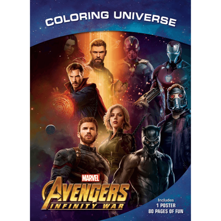 692028 Avengers Infinity War