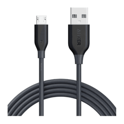 Anker Powerline, Micro USB Cable 3ft