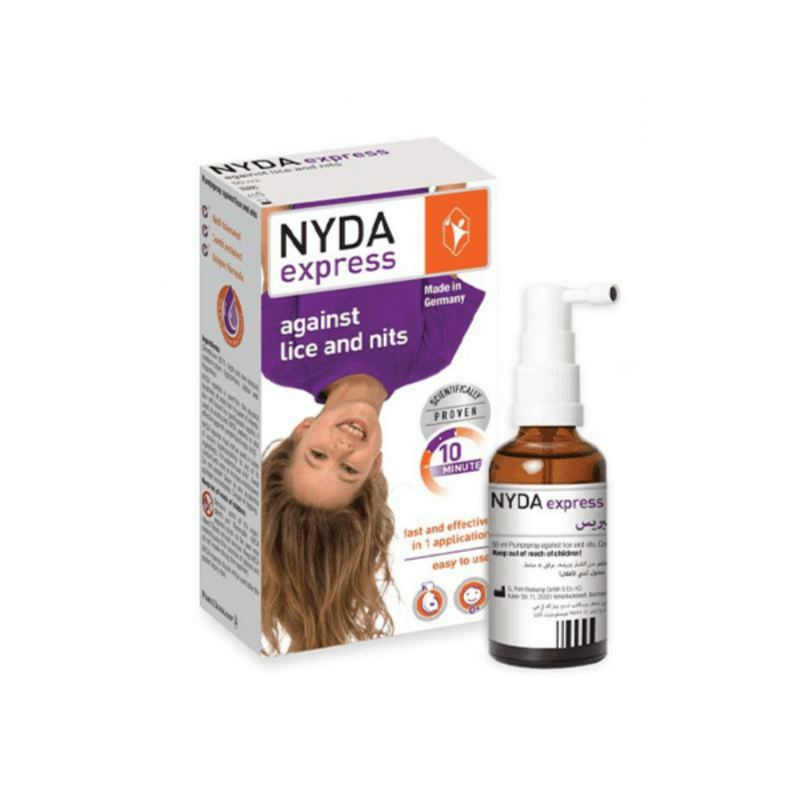 Nyda Express 50Ml