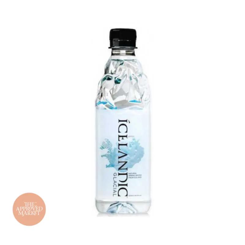 Icelandic Glacial Still Pet 330ml Regular