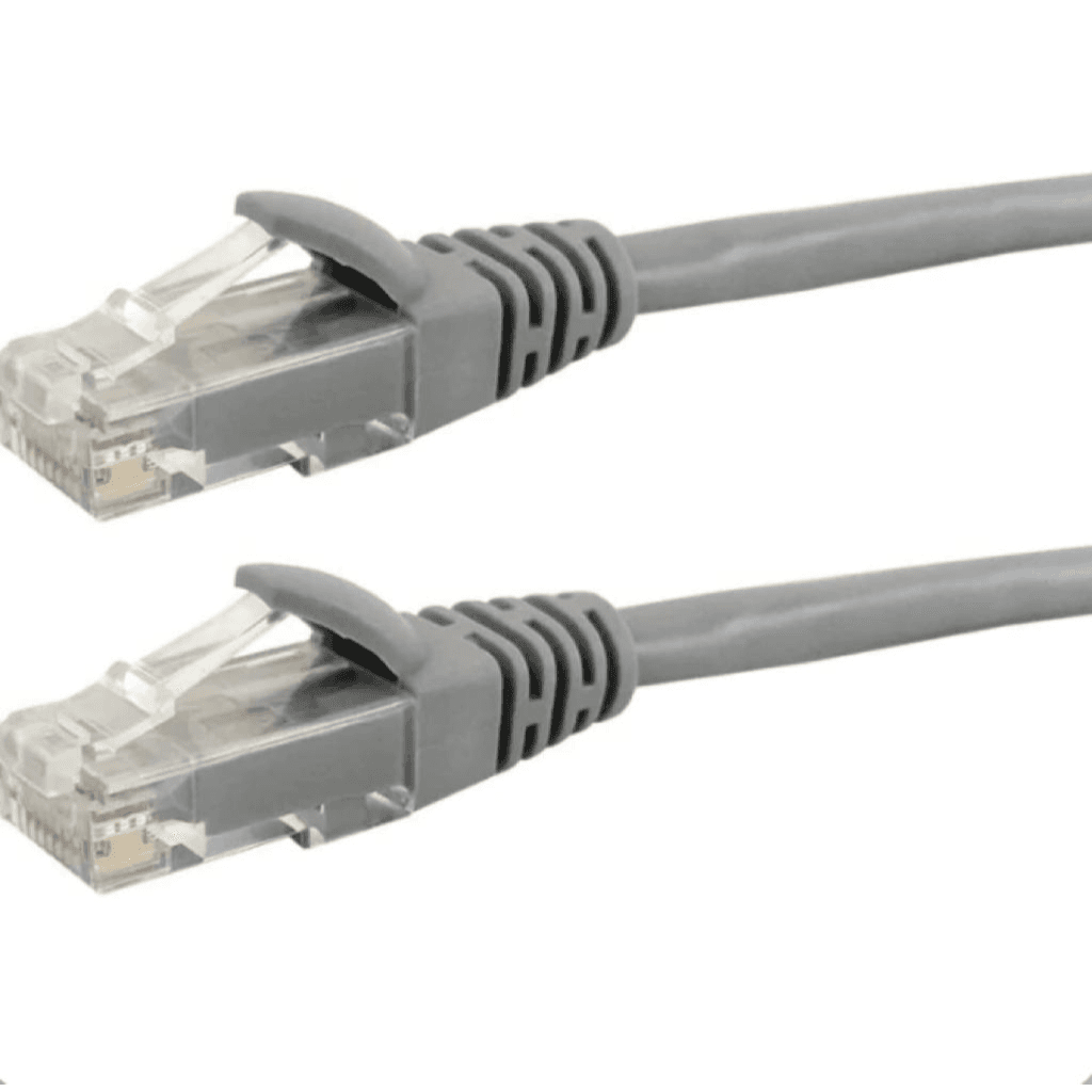 Cat6 Ethernet Cable - 25meters