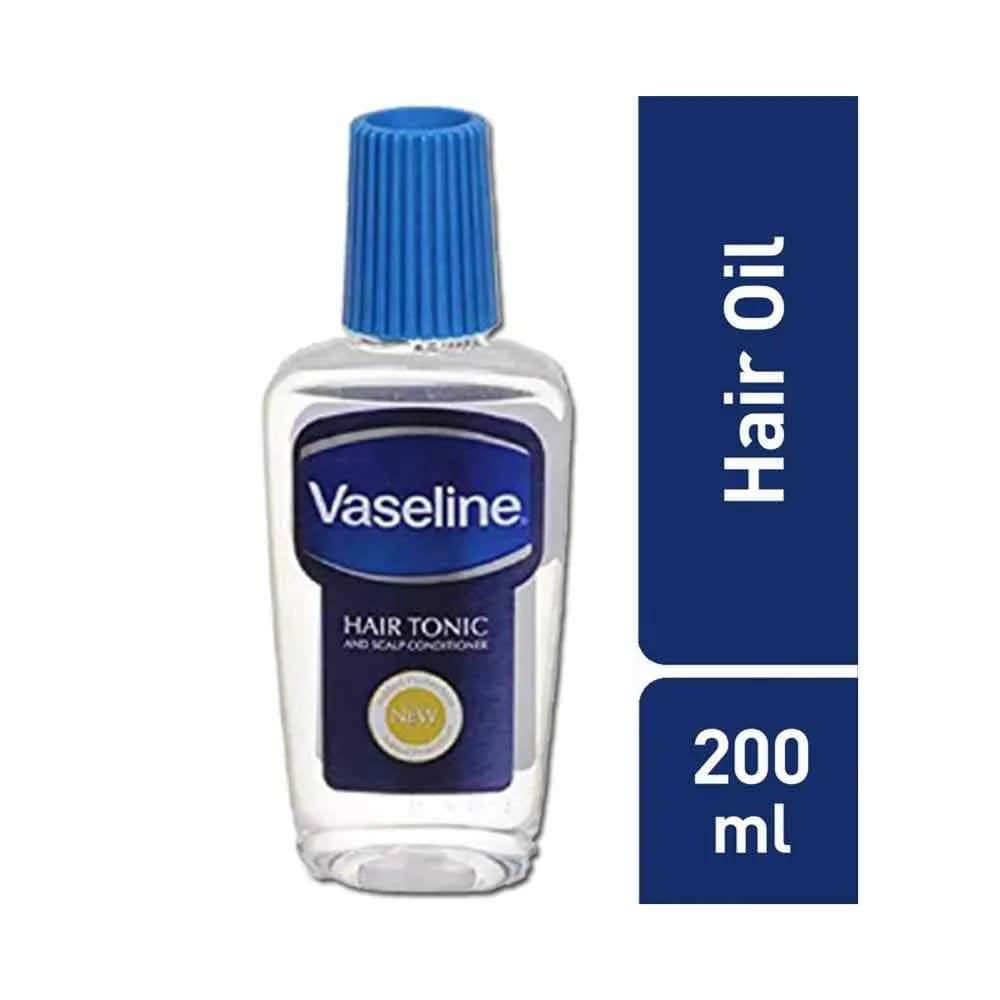 Vaseline Hair Tonic & Scalp Conditioner 200ml