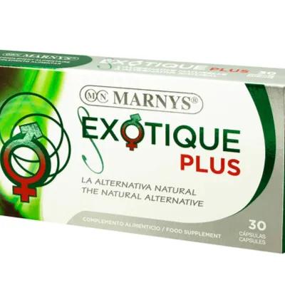 Exotique Plus 30 Cap Marnys 103967