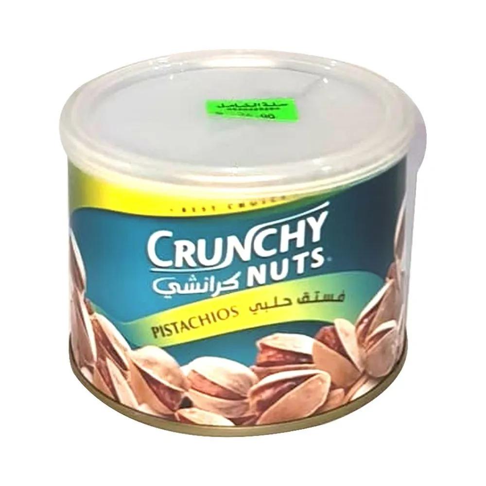 Crunchy Pistachio Nuts 150g