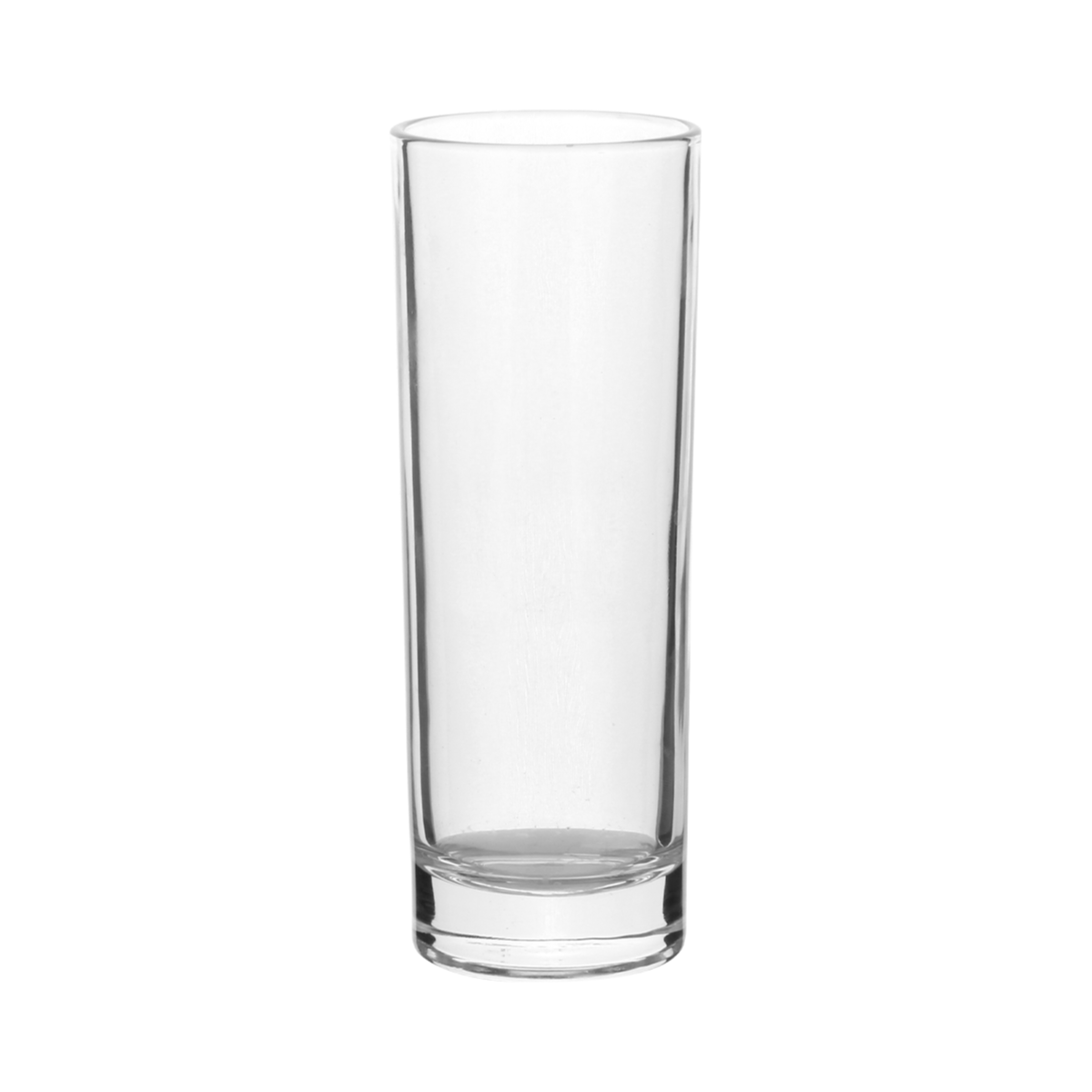 LXY1002 /6 Pieces set Hi Ball Glass 275ml-04-384