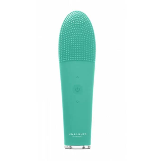 Unicskin Thermo Sonic Green Brush