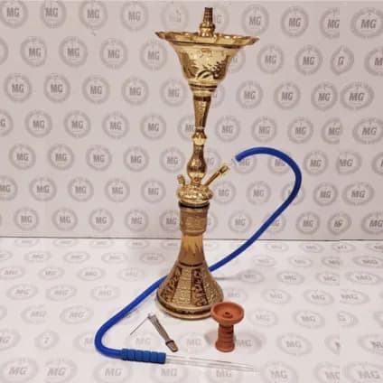 Mg Shisha Set Large Egypt Mg-283