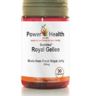 Power Health Royal Gellee