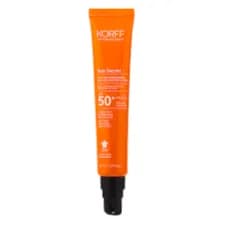 Korff Sun Secret Anti Spot Face Fluid Matt Effect SPF50+ 50ml