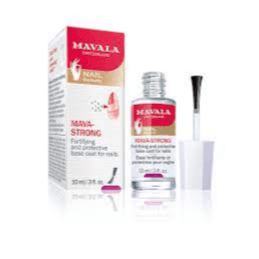Mavala Mava-Strong 10 Ml