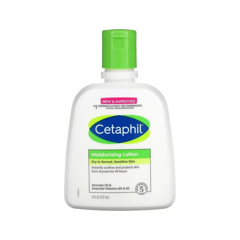 Cetaphil Moisturizing Lotion 118ml