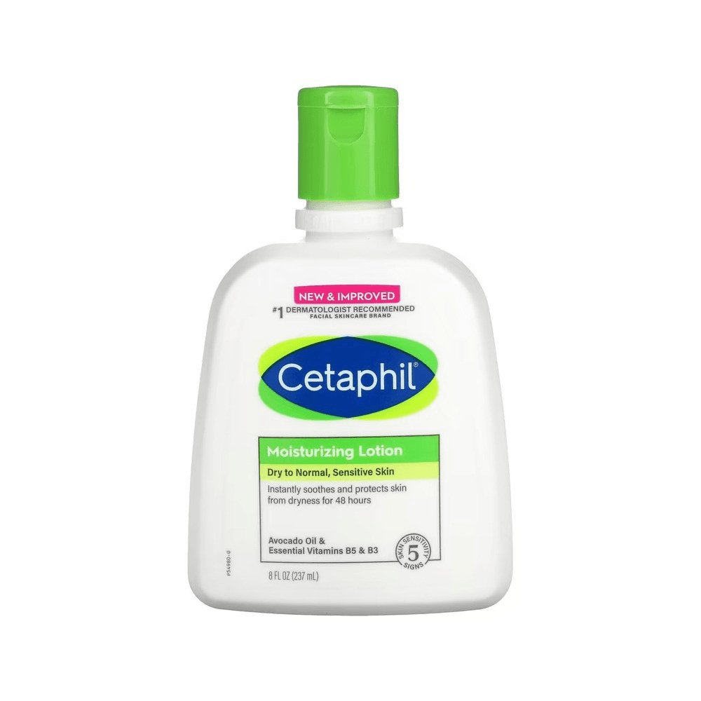 Cetaphil Moisturizing Lotion 118ml