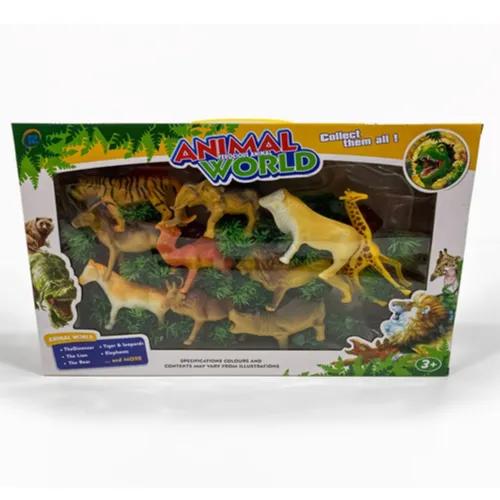 Animal World Figures No. 2288