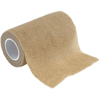 Aidplast Cohesive Bandage Ref-91046 10*4.5cm