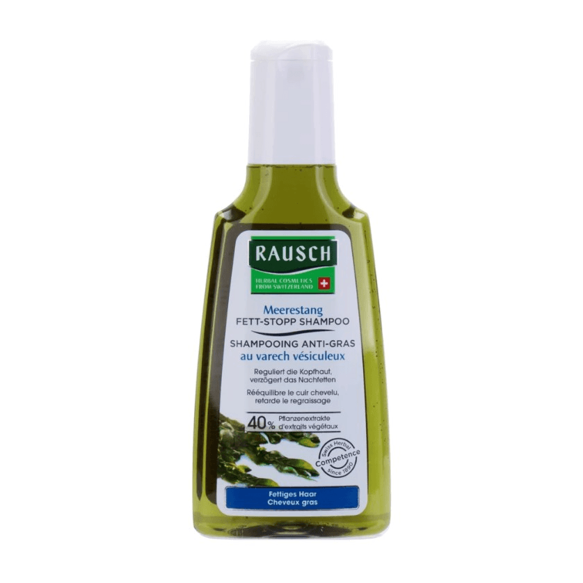 Rausch Seaweed Degreasing Shampoo 200ml