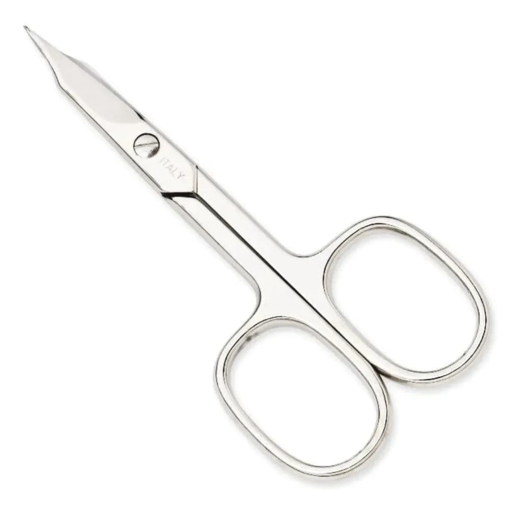 2105 - Cuticle And Nail  Scissors