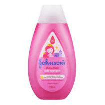 Johnson Baby Shiny Drops Kids Shampoo 300Ml