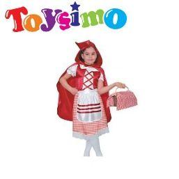 Red Riding Hood Costume Medium