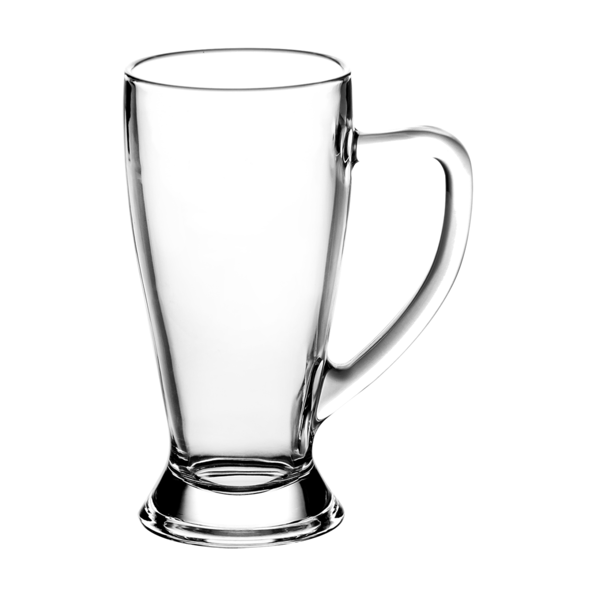 LXZB20/ 2 Pieces Cocktail Mug 385ml-04-413