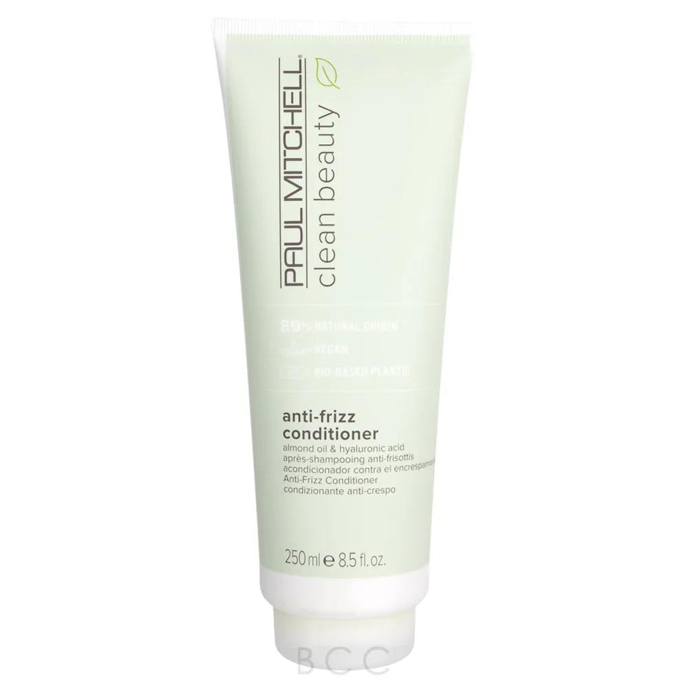 Clean Beauty Anti-Frizz Conditioner