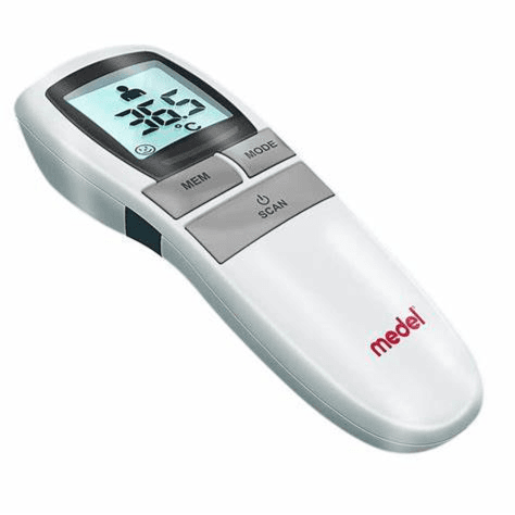 Medel Non Contact Forehead Thermometer