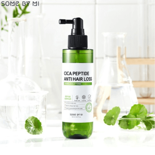 Cica Peptide Anti Hair Loss Derma Scalp Tonic