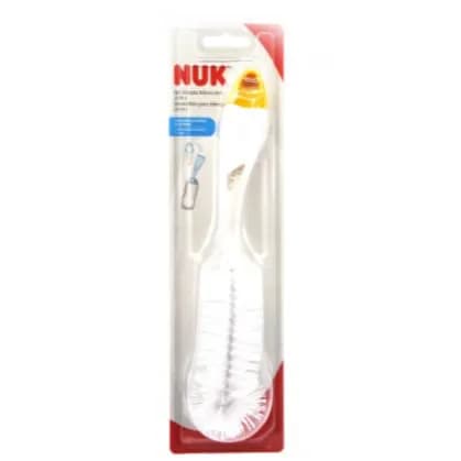 Nuk Bottle Brush 2 In 1