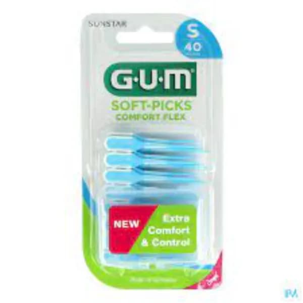 Gum Soft Picks Comfort Flex 659