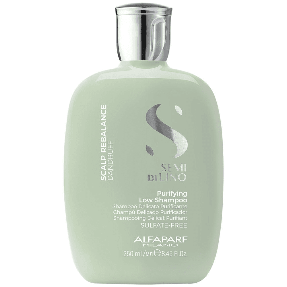 Alfaparf Scalp Reb.Purifying Slow Shampoo 250Ml