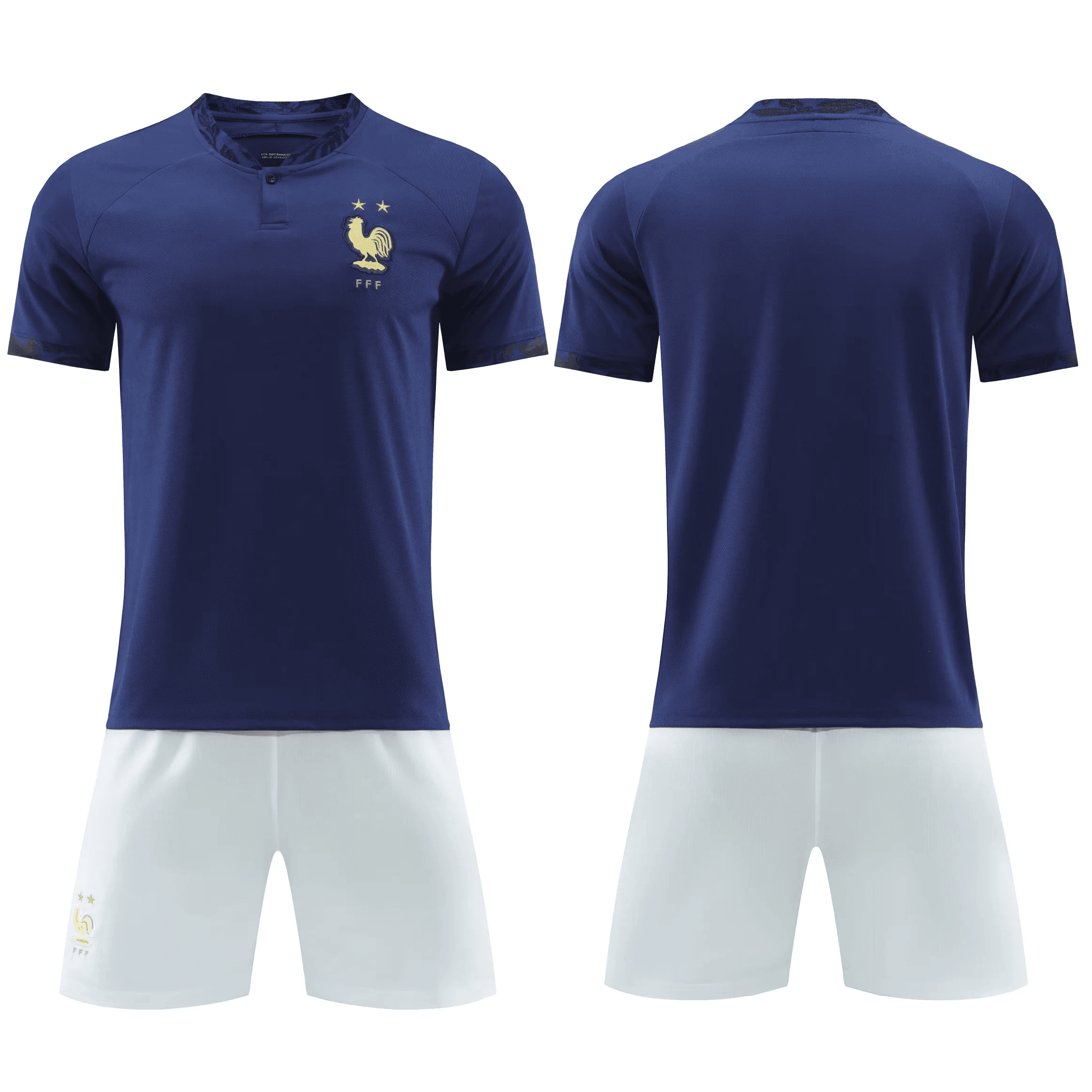 France Jersey Adults