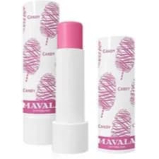 Mavala Tinted Lip Balm With Candy SPF 15 Ref-212180  4.5g