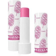 Mavala Tinted Lip Balm With Candy SPF 15 Ref-212180  4.5g