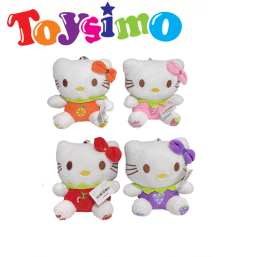 20cm Soft Hello Kitty