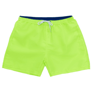 Beach Short Kids Light Green