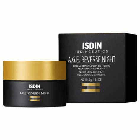 Isdin Age Reverse Night Cream 51.5G