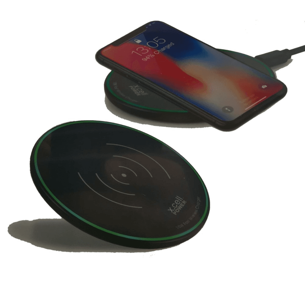 Xcell Fast Wireless Charger 10w - Wl-102