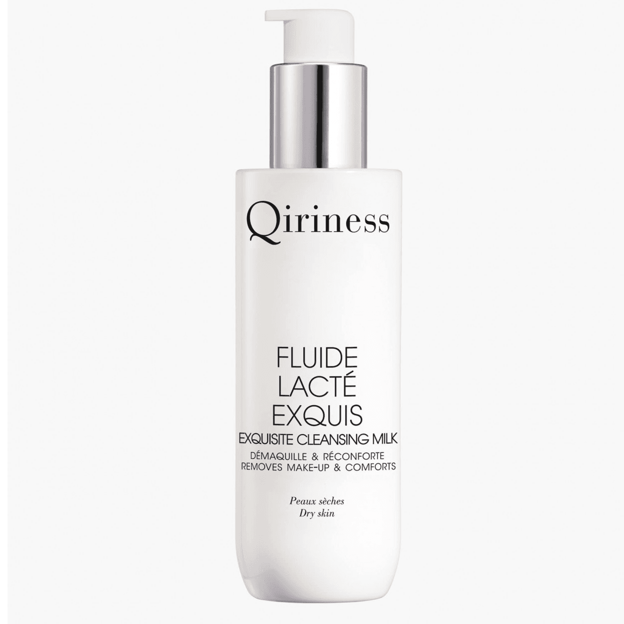 Qiriness :Exquisite Cleansing Milk 200Ml