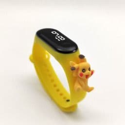 Kid Digital Watch (Pokemon)