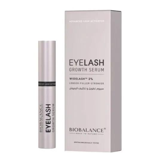 Biobalance Eyelash Growth Serum 6ml