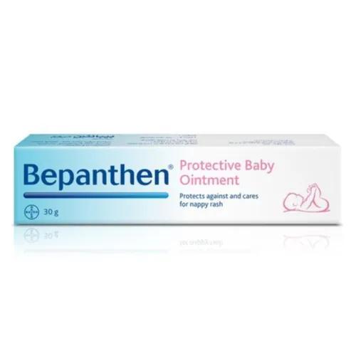 Bepanthen Protective Baby Ointment 30gm