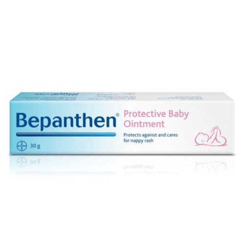 Bepanthen Protective Baby Ointment 30gm