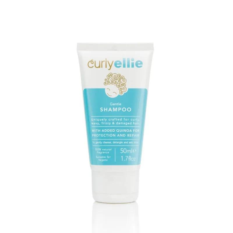 Curly Ellie Gentle Shampoo 50ml