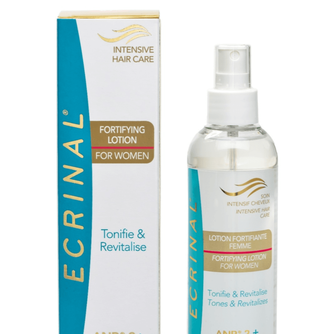 Ecrinal Fortifying Lotion For Women 200Ml