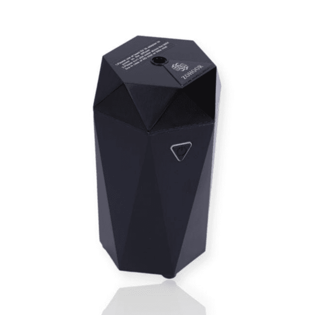 Car Humidifier -Black