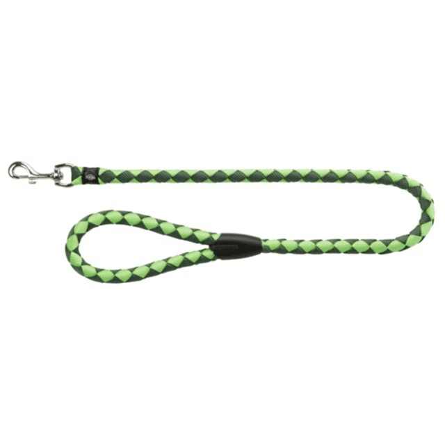 Cavo Leash S-M 12Mm Forest/Apple